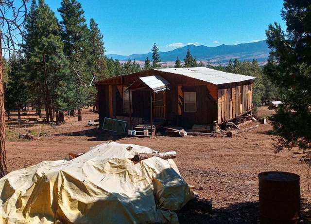 Property at 696-225 Peak Dr, Susanville, CA 96130
