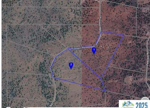 Property at 0 Possum Rd, Termo, CA 96132