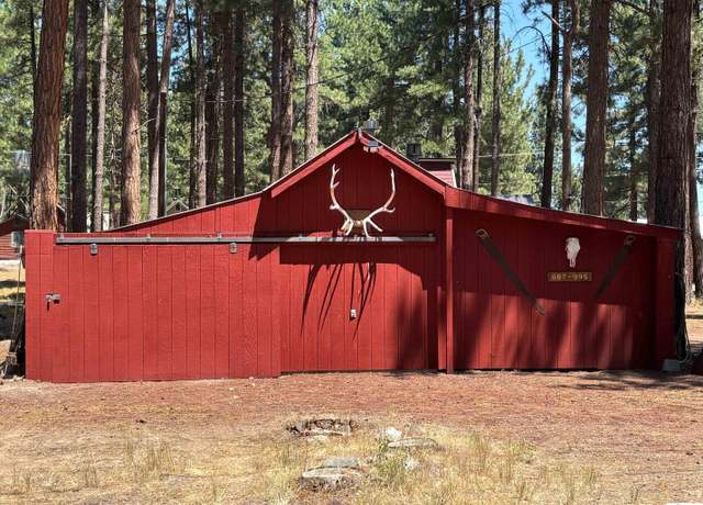 Property at 687-995 Walnut Way, Susanville, CA 96130