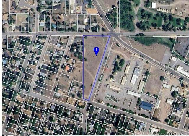 Property at 000 Chestnut St, Susanville, CA 96130