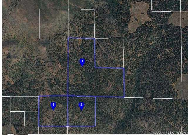 Property at 00 Paiute Ln, Susanville, CA 96130