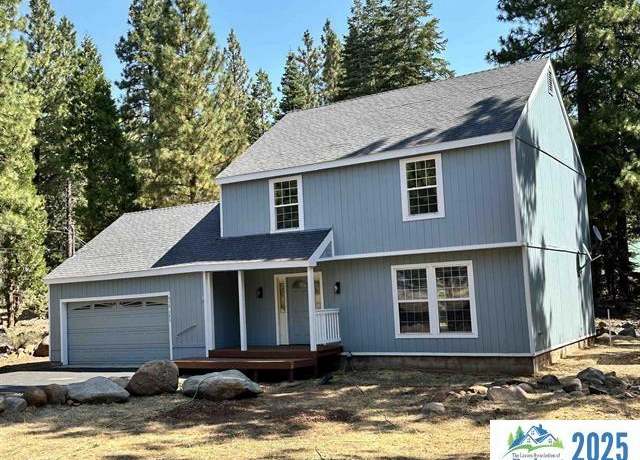 Property at 478-580 Alta Dr, Susanville, CA 96130, 4 beds, 0.5 baths