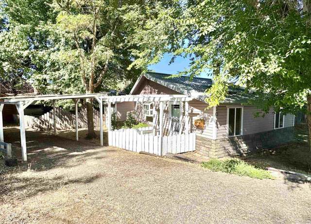 Property at 1012 S Railroad Ave, Susanville, CA 96130, 2 beds, 1 bath