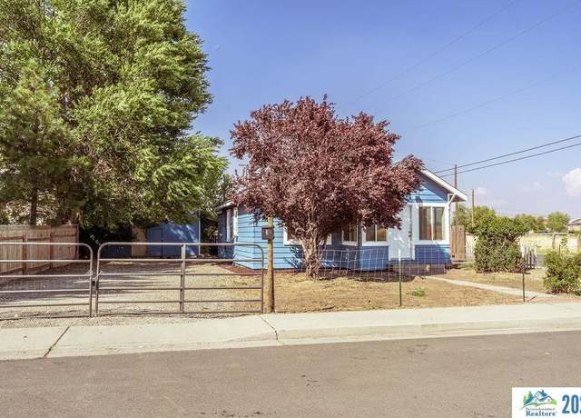 Property at 1 Monrovia St, Susanville, CA 96130, 2 beds, 2 baths