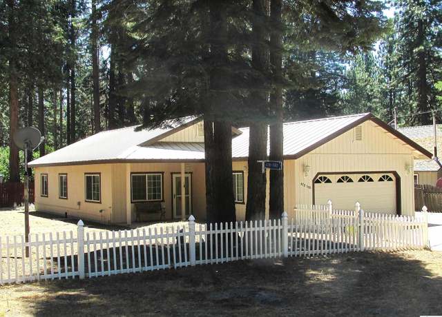 Property at 478-580 Lake Forest DR Dr, Susanville, CA 96130, 3 beds, 2 baths