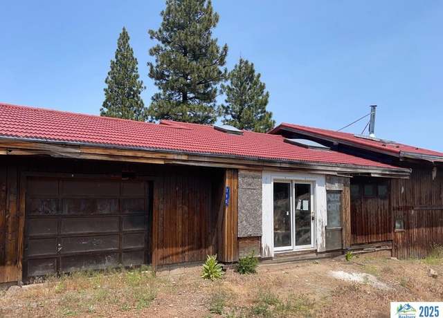 Property at 5 Silverado Rd, Alturas, CA 96101, 3 beds, 0.5 baths