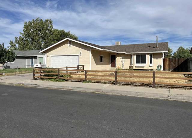 Property at 465 N Spring St, Susanville, CA 96130, 3 beds, 2 baths