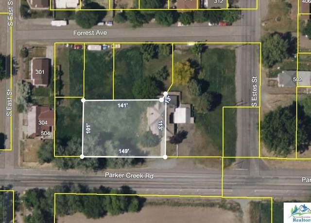 Property at 003-253-009 Parker Creek Rd, Alturas, CA 96101