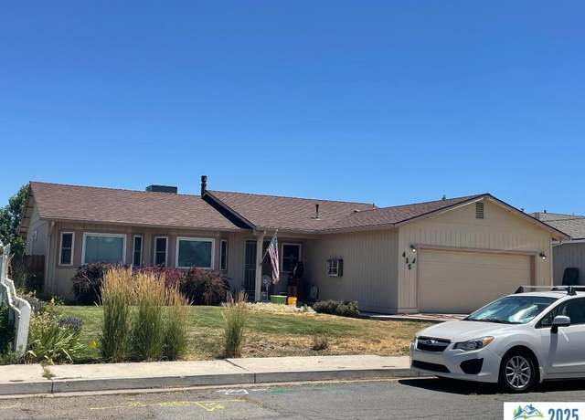 Property at 435 N Fairfield Ave, Susanville, CA 96130, 3 beds, 2 baths