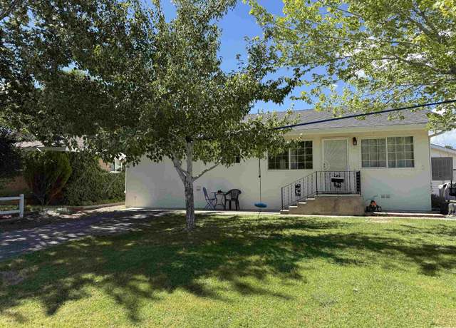 Property at 328 Minckler Ave, Susanville, CA 96130, 3 beds, 2 baths