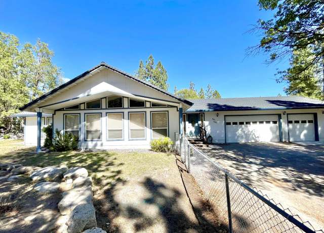 Property at 461-545 Bovee Ln, Janesville, CA 96114, 4 beds, 3 baths