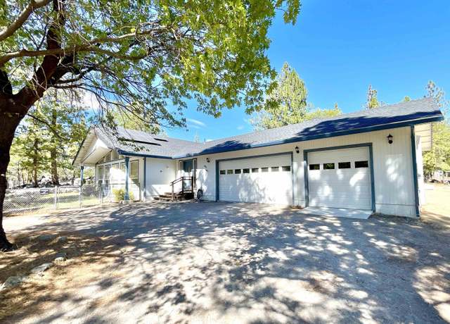 Property at 461-545 Bovee Ln, Janesville, CA 96114, 4 beds, 3 baths