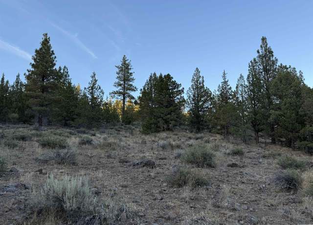 Property at 030 Cheney Crk, Susanville, CA 96130