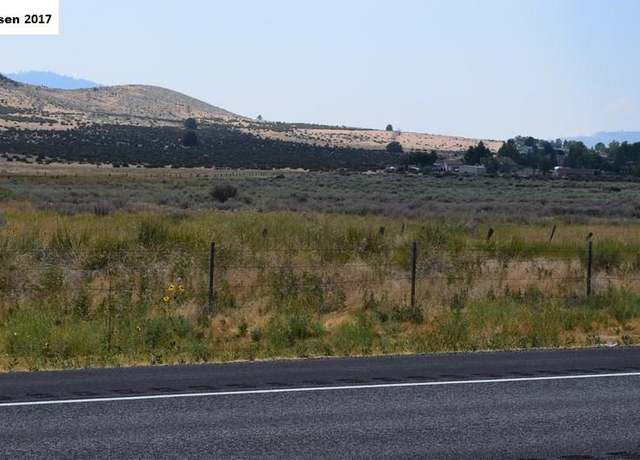 Property at 00 Hwy 395, Susanville, CA 96130