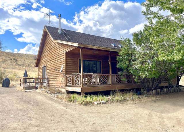Property at 434-005 Wolfin Rd, Doyle, CA 96109, 3 beds, 2 baths