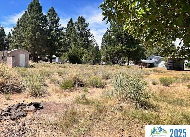Property at 688-085 Ivy Way, Spalding/susanville, CA 96130