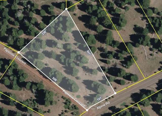 Property at 041-161-019 Alpine Rd, Alturas, CA 96101