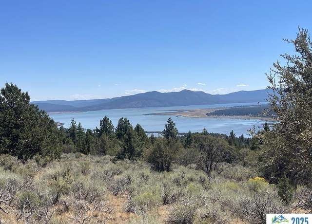 Property at 0 Eagle Lake Estates Dr, Susanville, CA 96130