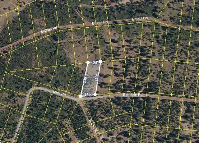 Property at Hill 3 Lot 27 Block 77 Rd, Alturas, CA 96101
