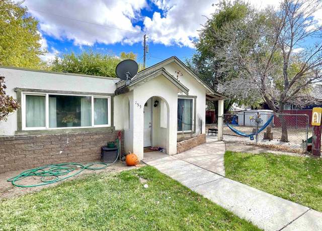 Property at 155 N Sacramento St, Susanville, CA 96130, 3 beds, 1 bath