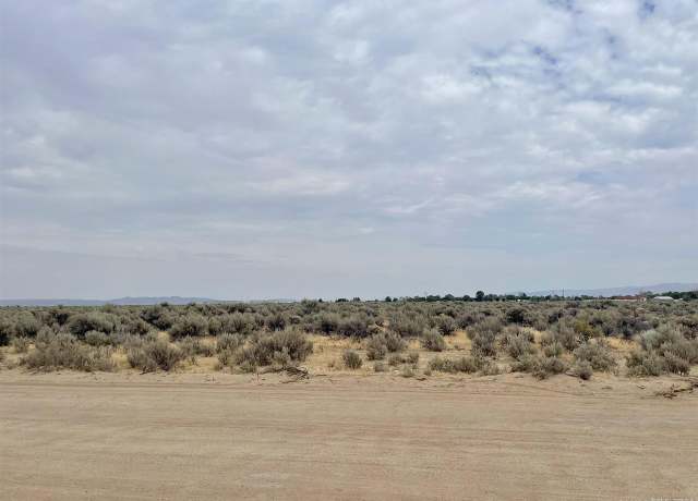 Property at 447-800 Sims Rd, Herlong, CA 96113