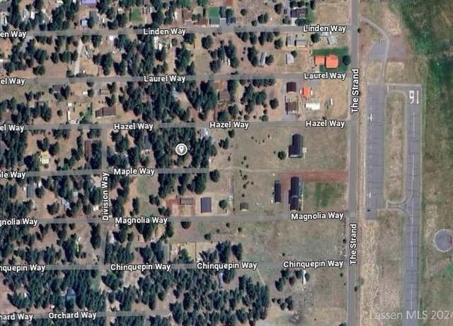 Property at 0 Hazel Way, Susanville, CA 96130