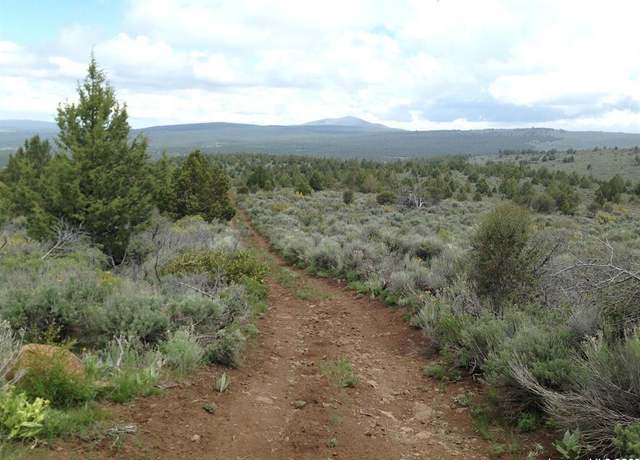 Property at 00 Lone Pine Trl, Madeline, CA 96119