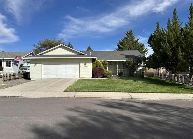 Property at 1325 Heather Way, Susanville, CA 96130, 3 beds, 2 baths