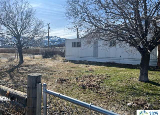Property at 410 Cressler Dr, Cedarville, CA 96104, 2 beds, 1 bath