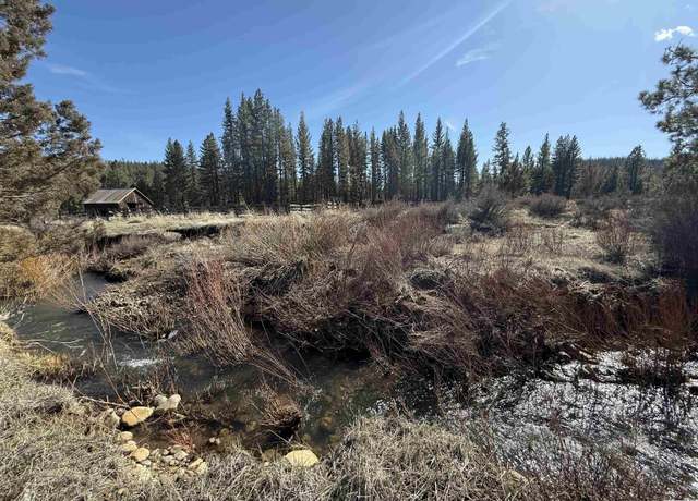Property at 686 -500 Volcanic Legacy Scenic Byway, Susanville, CA 96130