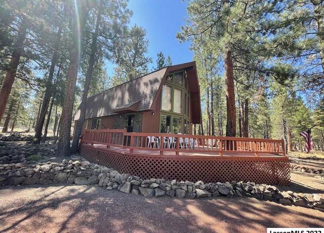 Property at 687-580 Maple Way Way, Susanville, CA 96130, 1 bed, 2 baths