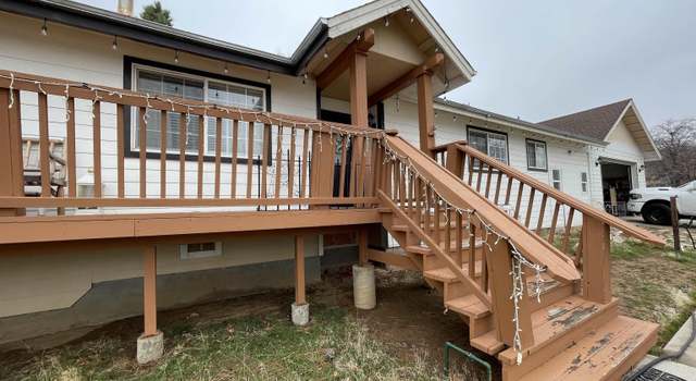 Photo of 449-620 Flores Dr, Milford, CA 96121