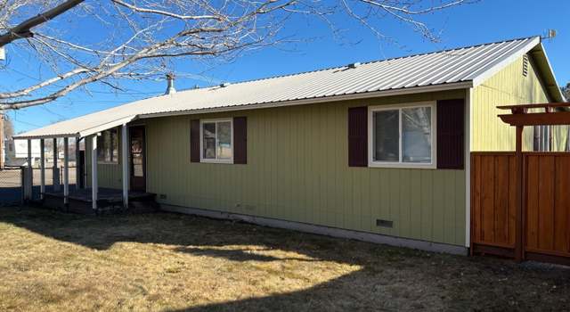Photo of 695 High St, Cedarville, CA 96104