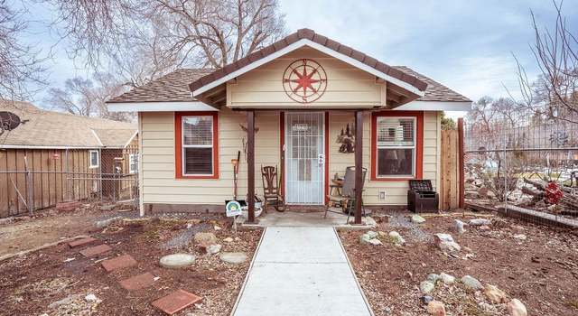 Photo of 329 Pardee Ave, Susanville, CA 96130