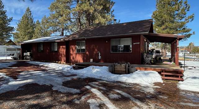 Photo of 686-825 Chestnut Way, Susanville, CA 96130