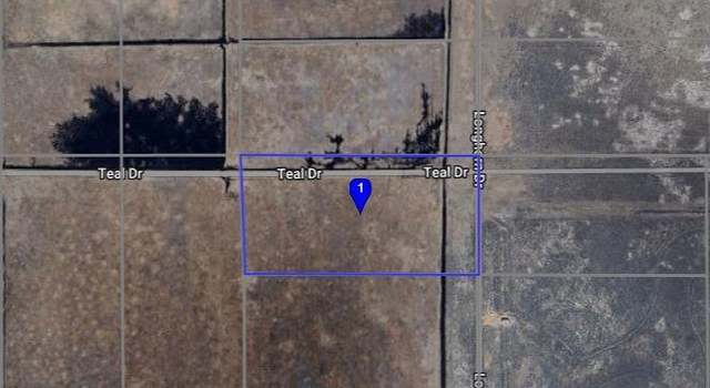 Photo of 0 Teal Dr, Madeline, CA 96119