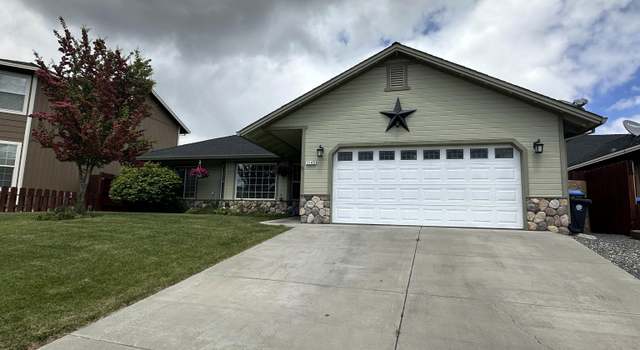 Photo of 1145 Overlook Drive Dr, Susanville, CA 96130