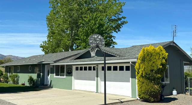 Photo of 471-025 Diane Dr, Susanville, CA 96130