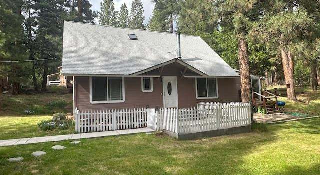 Photo of 478-270 Dean DR Dr, Susanville, CA 96130