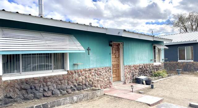 Photo of 121 Spruce St, Herlong, CA 96113