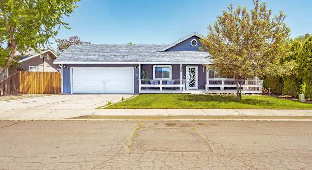 Photo of 600 N Spring Cir, Susanville, CA 96130