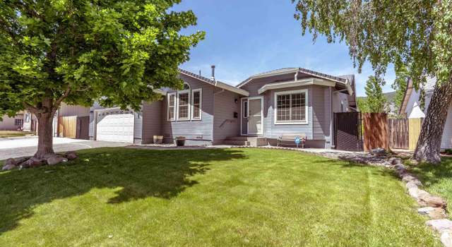 Photo of 635 Monte Vista Way, Susanville, CA 96130