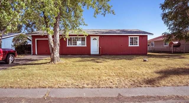 Photo of 407 Fir St, Bieber, CA 96009