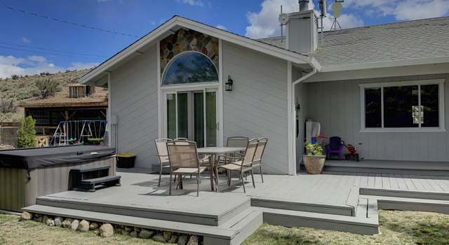 Photo of 712-955 Cat-cut Hill Rd, Janesville, CA 96114
