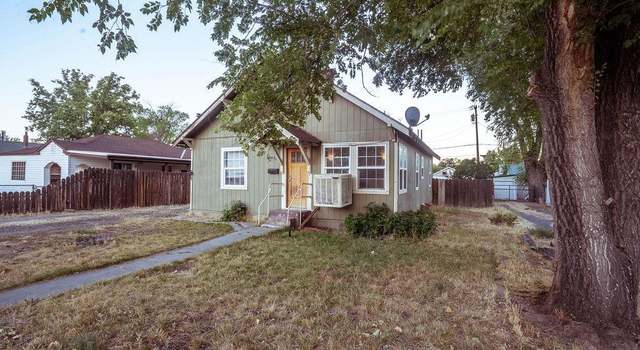 Photo of 125 N Spring St, Susanville, CA 96130