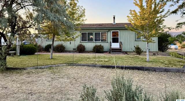 Photo of 471-105 Buck Horn Rd, Susanville, CA 96130