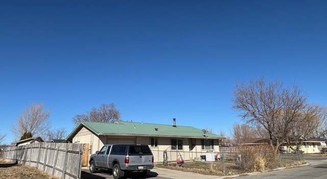 Photo of 710-225 Willow St, Susanville, CA 96130