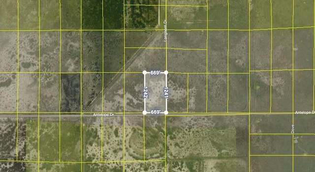 Photo of 543825 Longhorn Dr, Madeline, CA 96119