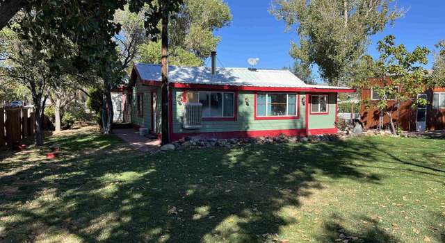Photo of 434-740 Second St, Doyle, CA 96109