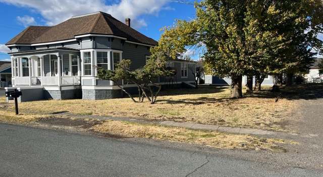 Photo of 112, 114 W 3rd St, Alturas, CA 96101